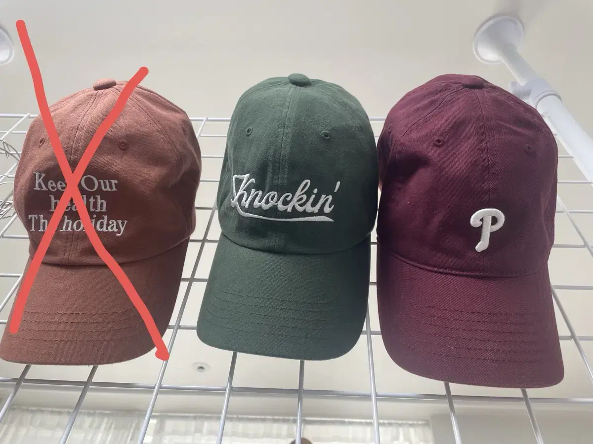 오가프 mlb 모자 볼캡