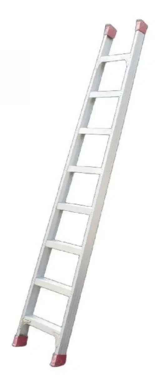 single ladder lightweight ladder