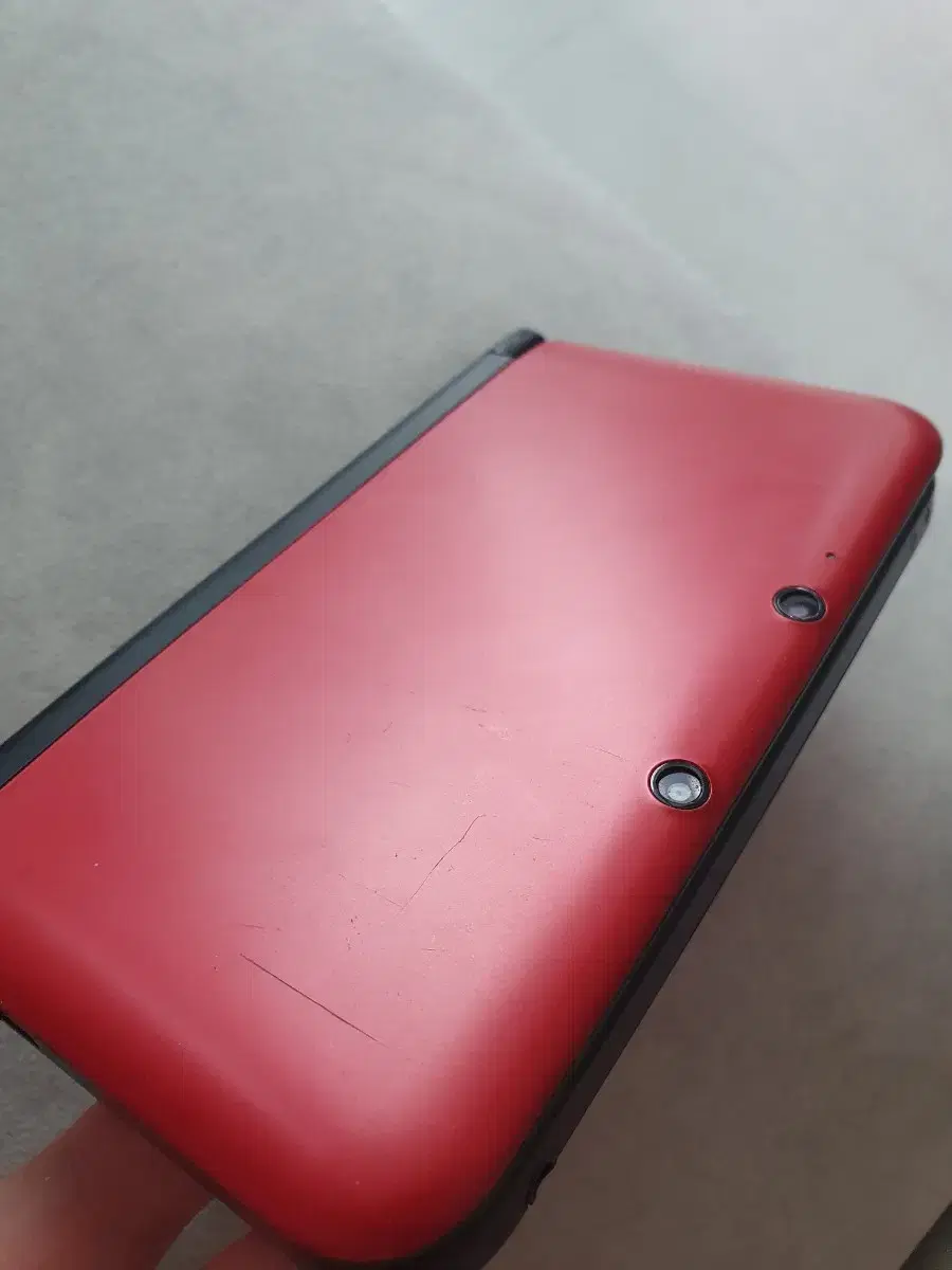 닌텐도 3ds xl (구큰다수)