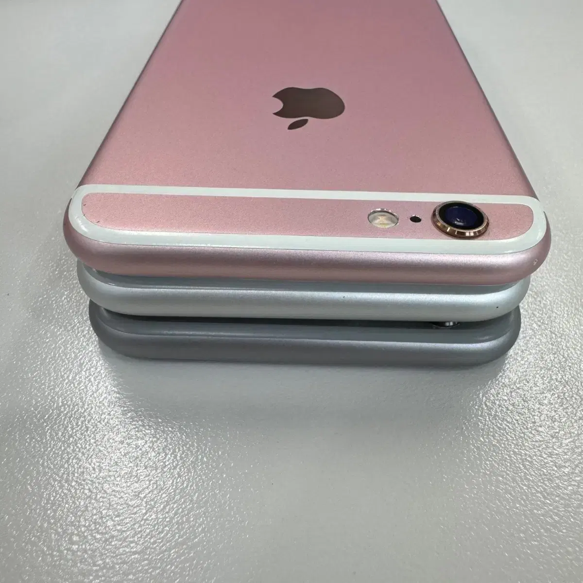 아이폰6S 색상별 16GB 성능랜덤80~90% 중등급