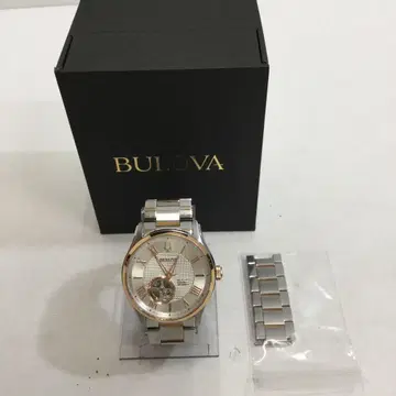 BULOVA 손목시계 79250318N04S