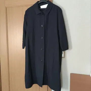 nooy 여성용 린넨 코트