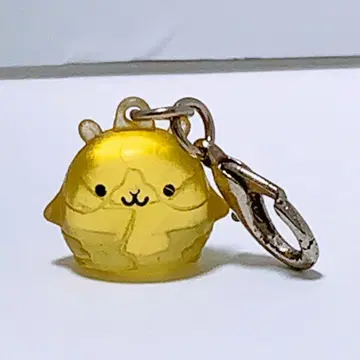 헤이세이 레트로 햄스터 마스코트 체인