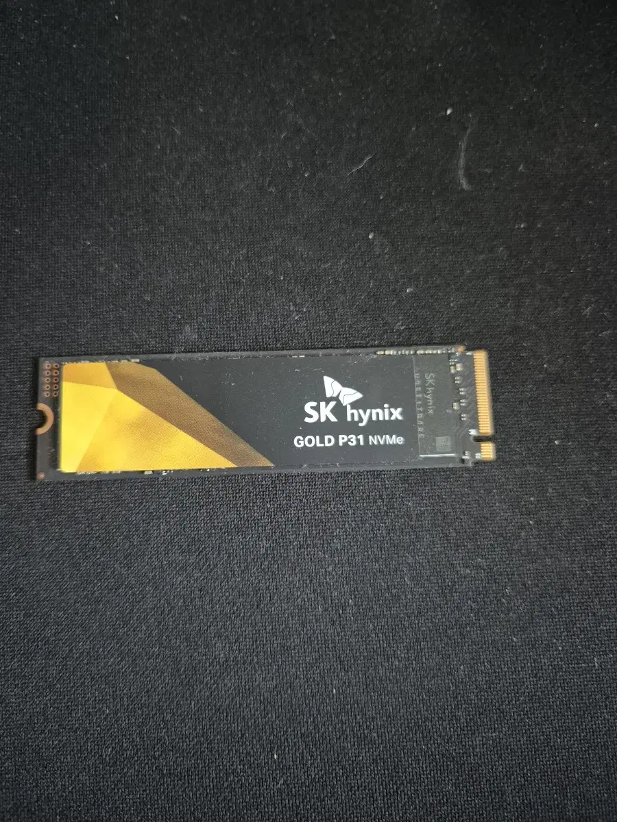 ssd sk p31 500gb