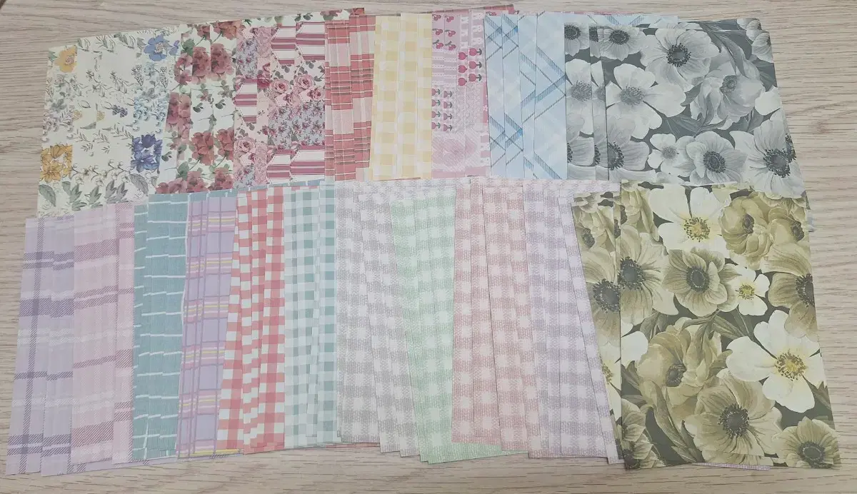 빈티지 다꾸 패키지팩 판매!(감성다꾸,인스,포용,떡메)