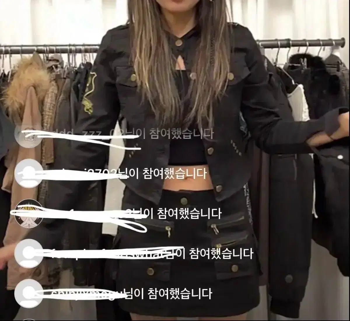 펑크 갸루 y2k 샵오공이 디그딥 빈티지 큐빈데스라이즈