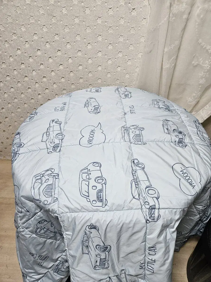 모던하우스 양면이불 차렵이불 키즈이불