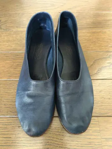 MARTINIANO 마르티니아노 플랫 펌프스