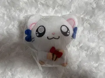 햄타로, HAPPY HAMUHAMU 봉제 인형 리본