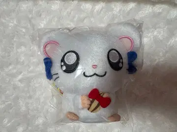 햄타로, HAPPY HAMUHAMU 봉제 인형 리본