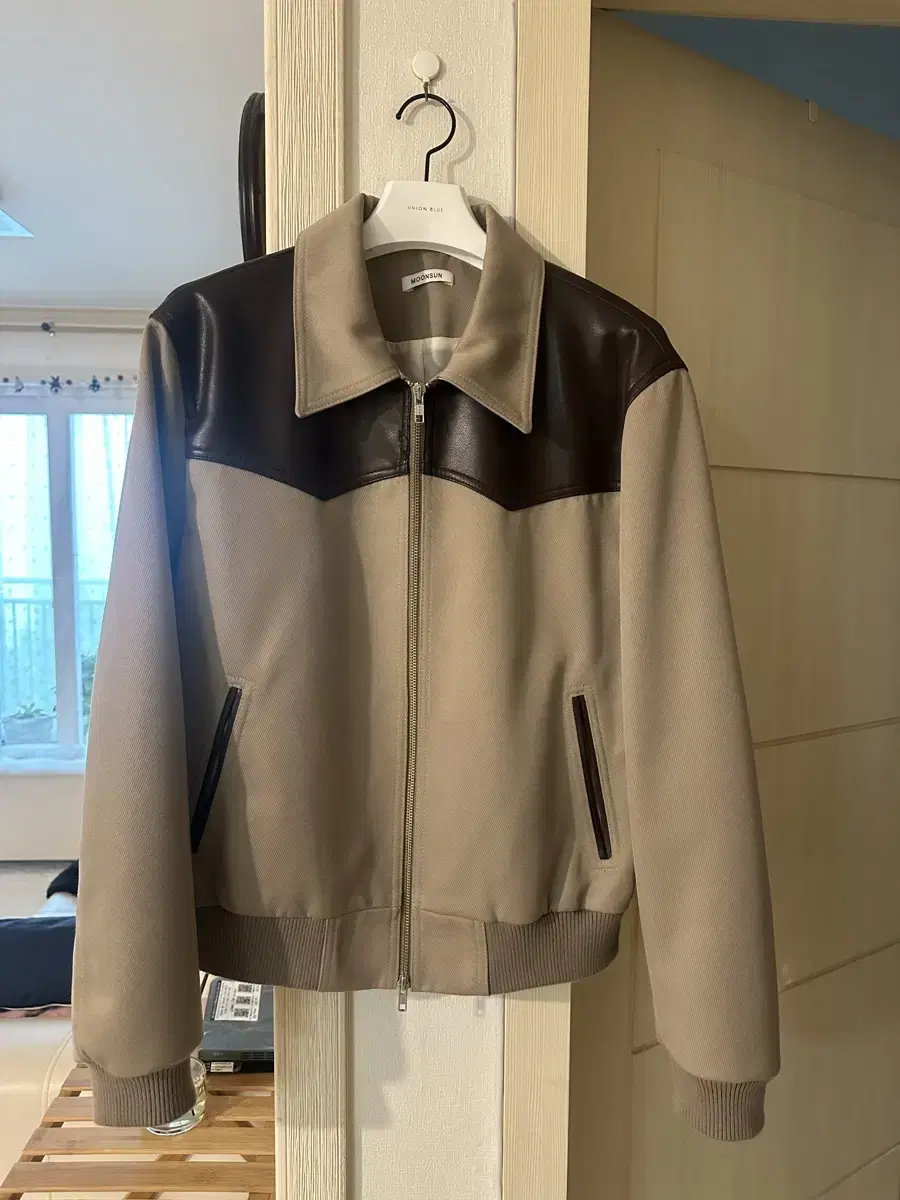 Moon Sun luna Western Bloo Jacket