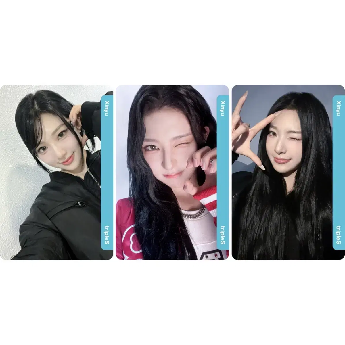 트리플에스 신위 마뮤테 오브젝트 판매
