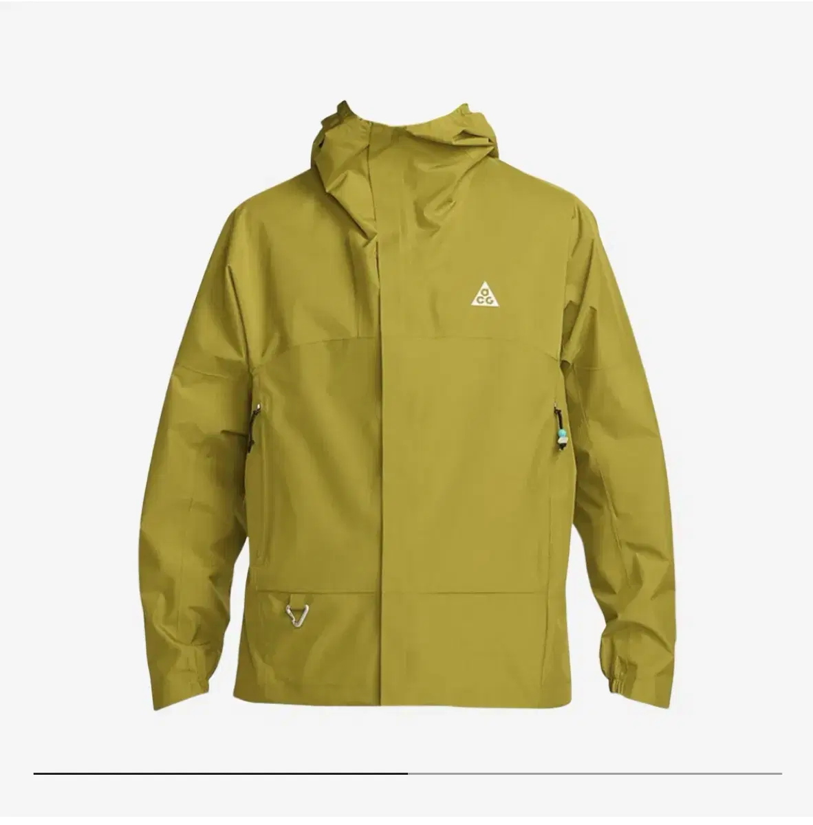 나이키 acg 케스케이드 자켓