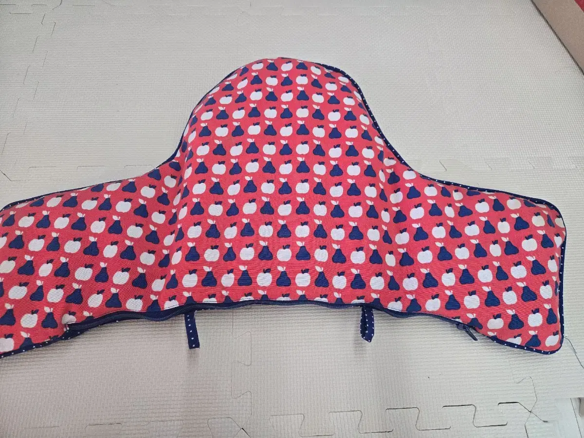 IKEA Baby Dining Chair Cushion