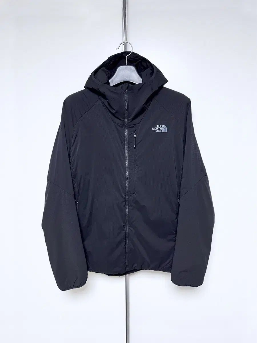 THE NORTH FACE(노스페이스) / 벤트릭스 후디 미들레이어 파카