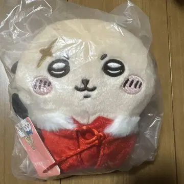 치이카와(먼작귀) MINISO 콜라보 랏코 봉제 인형