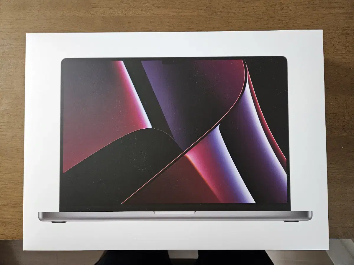 2023 맥북프로 16 M2 pro 16GB, 1TB 새상품급
