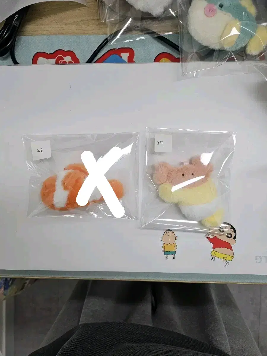 육지동물 해양생물 랜덤 마그넷
