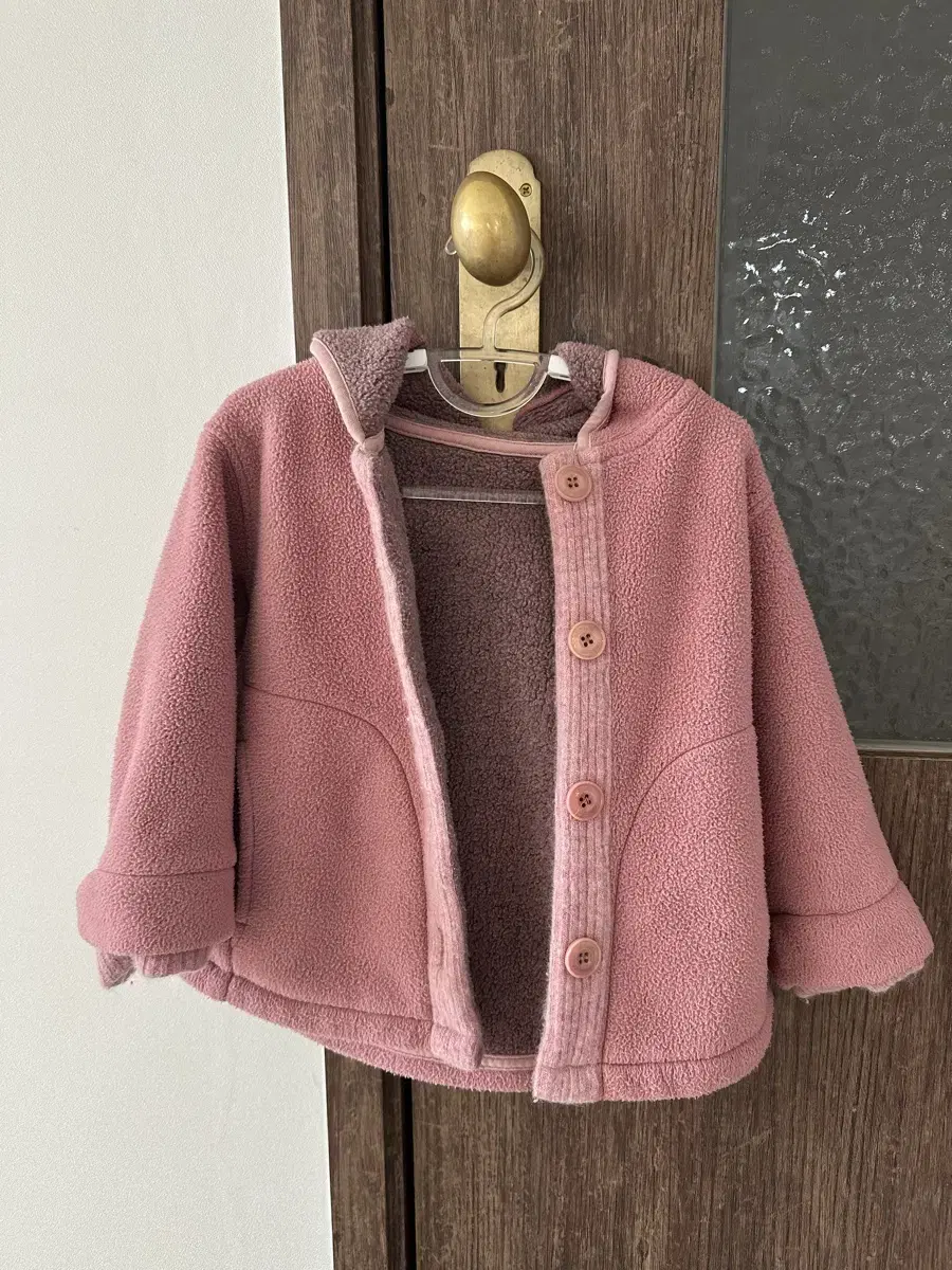Off-Off Fleece M