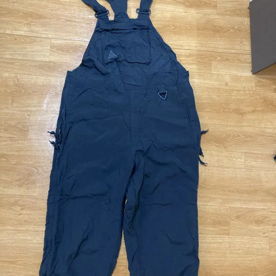 NIKE ACG オーバーオール サイズS 美品 Nike ACG Overalls on Bunjang Global Site.