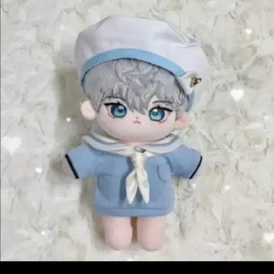 급처!) 20cm 솜인형 앙스타 누이옷 라이즈 세븐틴 NCT 스키즈