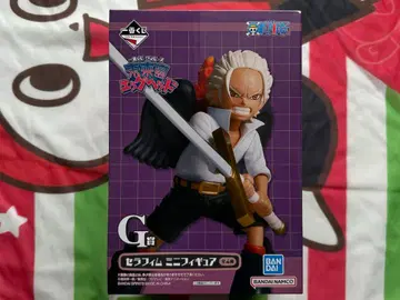 제일복권 원피스 미래섬 에그헤드 G상 S-호크