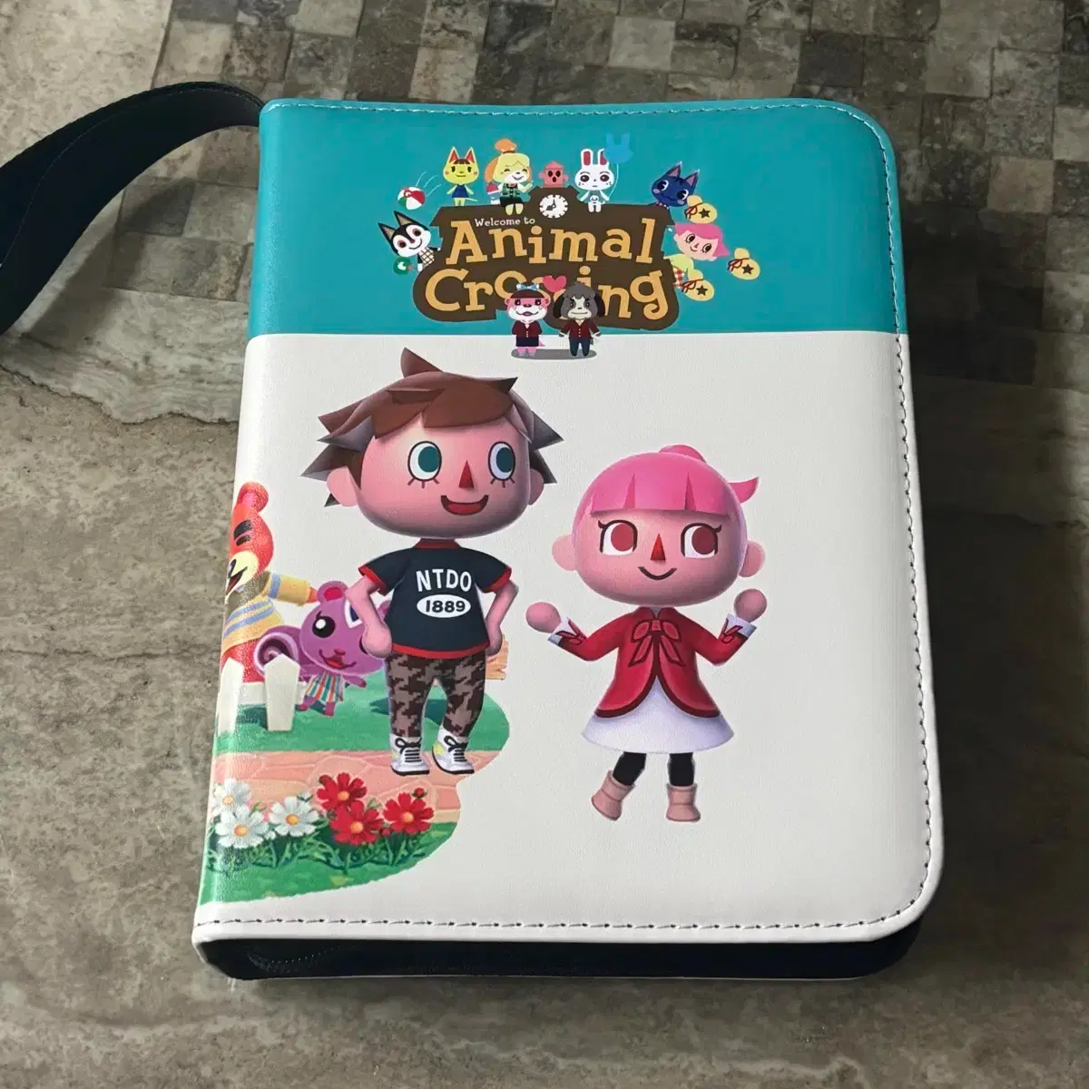 animal crossing binder for amiibo cards 500+ Game Card Holder Compatible with Animal Crossing Mini Amiibo Cards,  Cartridges Organizer Binder fit for Nintendo Switch PS Vita Games SD Memory  Cards : Amazon.co.za: Video Games