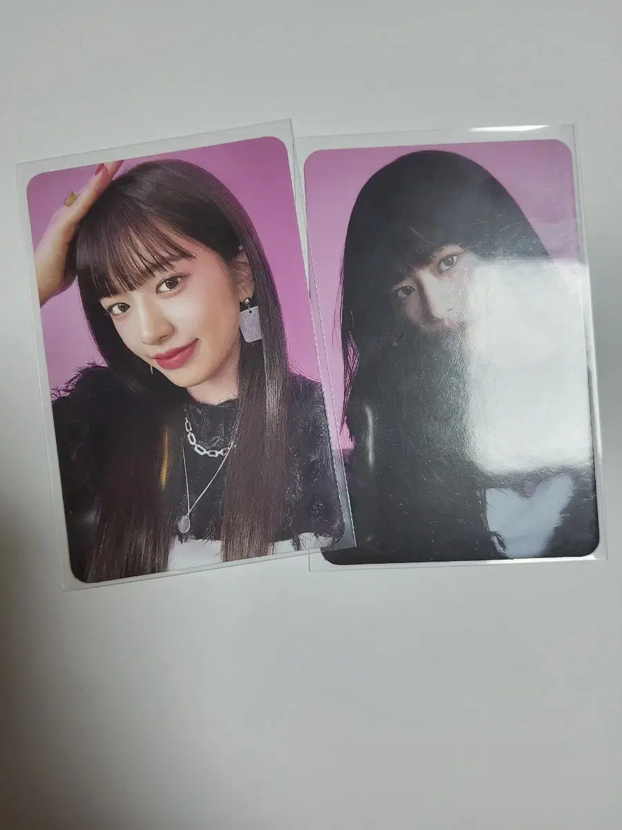 아이브 아이엠 스스퀘 특전 유진 포카