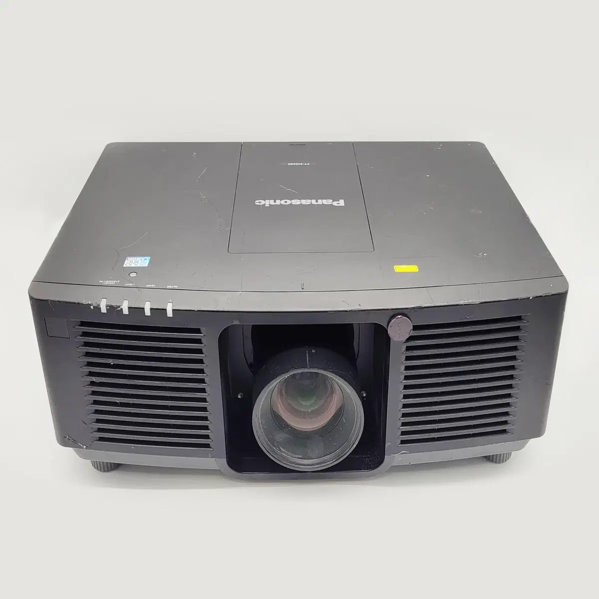 [B급]파나소닉 PT-MZ680 6000안시 레이저 중고 빔프로젝터