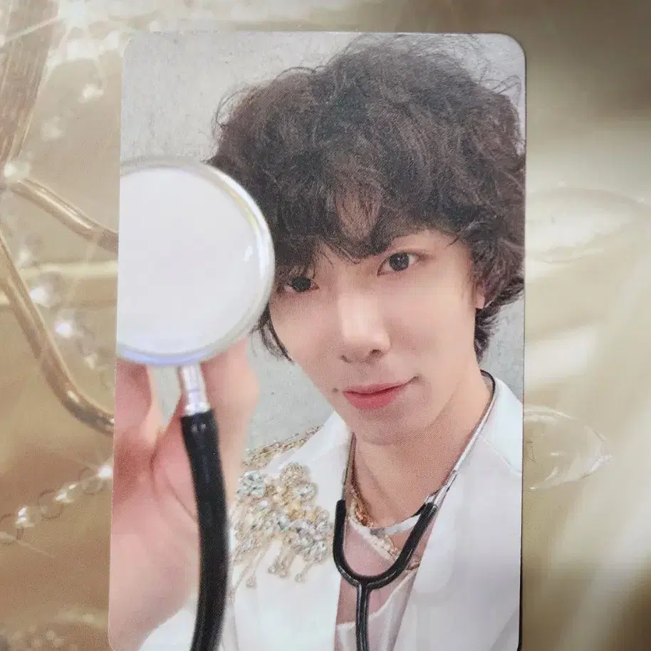SF9 휘영 애플뮤직 미공포