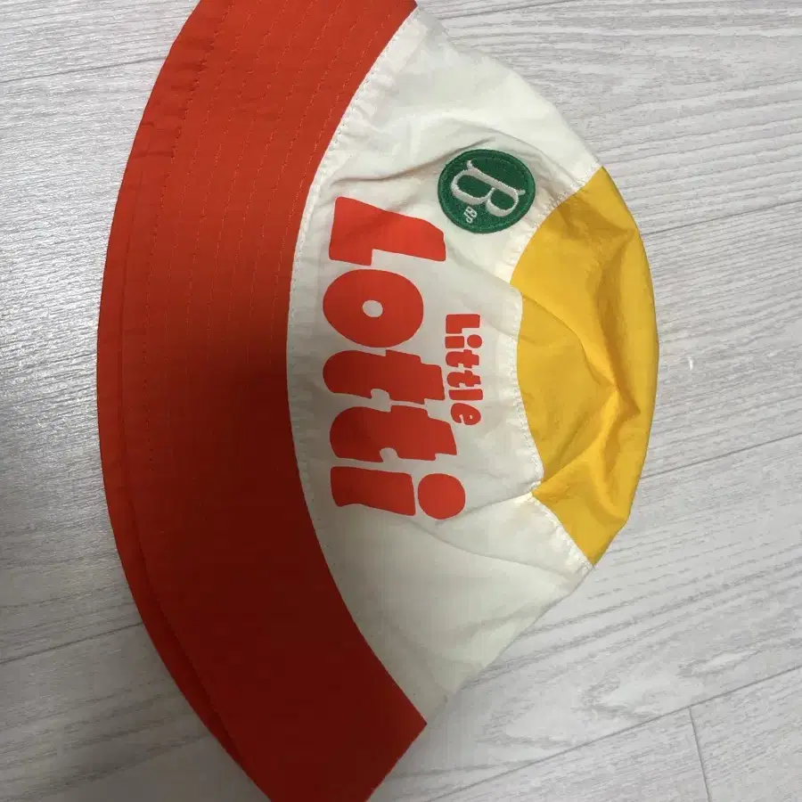 베베드피노 로티 모자