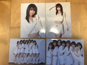 AKB48 팀 8 UNLAME 브로마이드 컴프 사카가와 히유카
