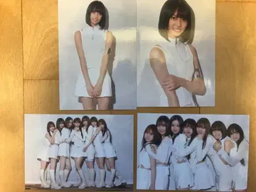 AKB48 18기생 UNLAME 브로마이드 컴프 아라이 사요네 SAE