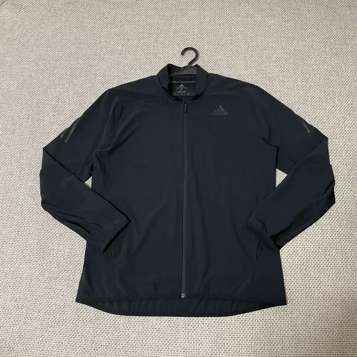4XL 아디다스 AERO 바람막이 자켓 N.7081