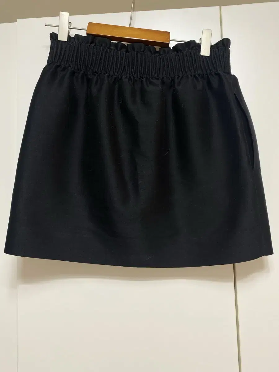 course cos skirt