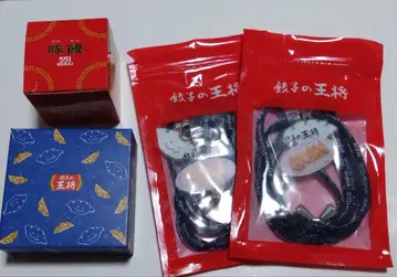 교자왕왕 스마트폰 스트랩 551호라이 묶음 판매