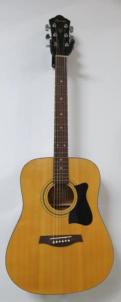 IBANEZ V50JP-NT-27-02 Acoustic Guitar