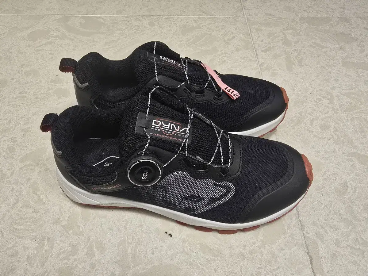 Dynafit Unisex Sneakers, 245