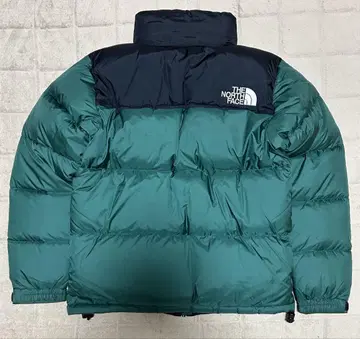 노스페이스 다운 눕시 자켓 M ND91841