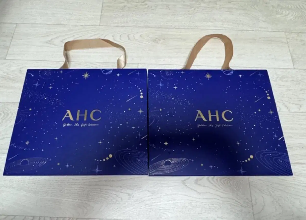 AHC 프리미엄 앰플 앤 아이크림 40ml 4개