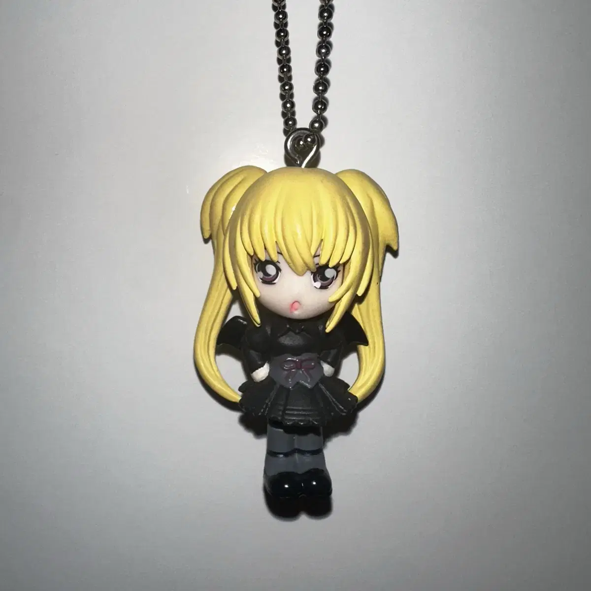 Character Change Uta Uta Sera keyring Classic