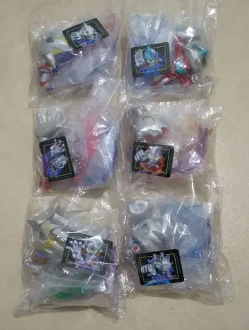 울트라맨 TAMASHIINATIONS BOX ARTlized