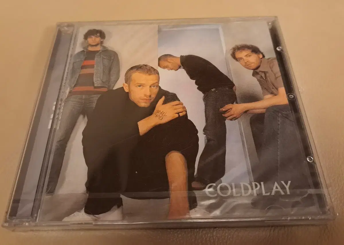 콜드플레이 카일리미노그 블루 노라존스 바네사매 리사오노 이지 CD
