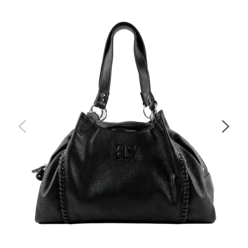 Ason Bonita Big Bag Black on Bunjang Global Site.