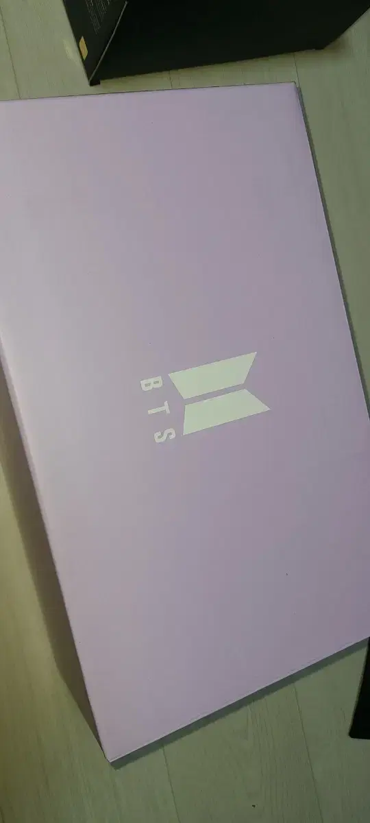BTS MERCH BOX #2 방탄 머치박스2