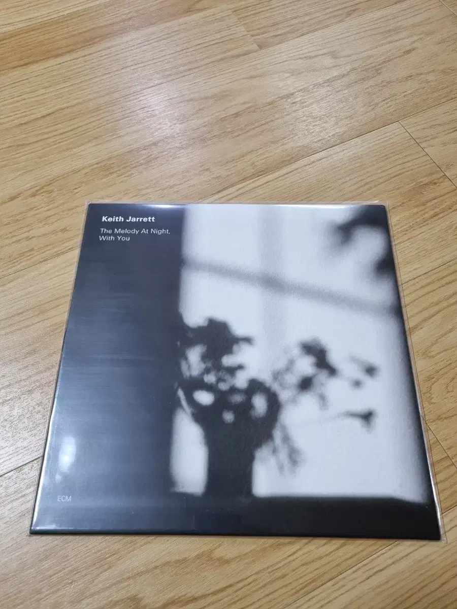 택포)Keith Jarrett 키스자렛 LP개봉반