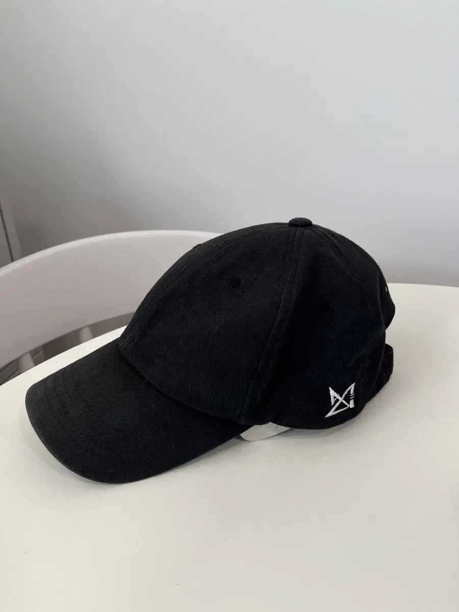 모자 볼캡