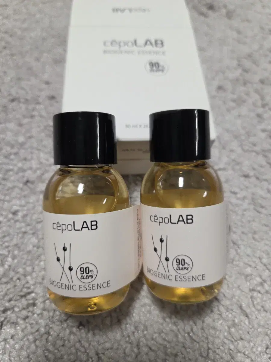 세포랩 30ml 2개 1박스