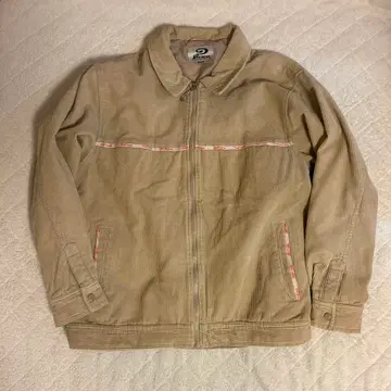 piko 90s 코듀로이 자켓