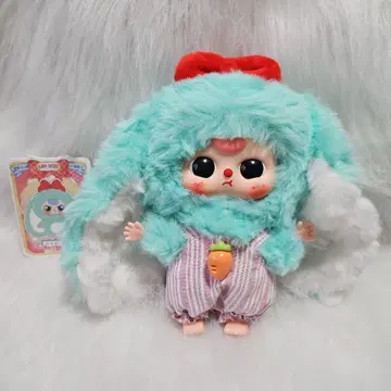 [D2] Babythree 토끼 봉제 인형